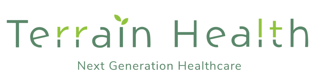 logo design - Terrain Health-01