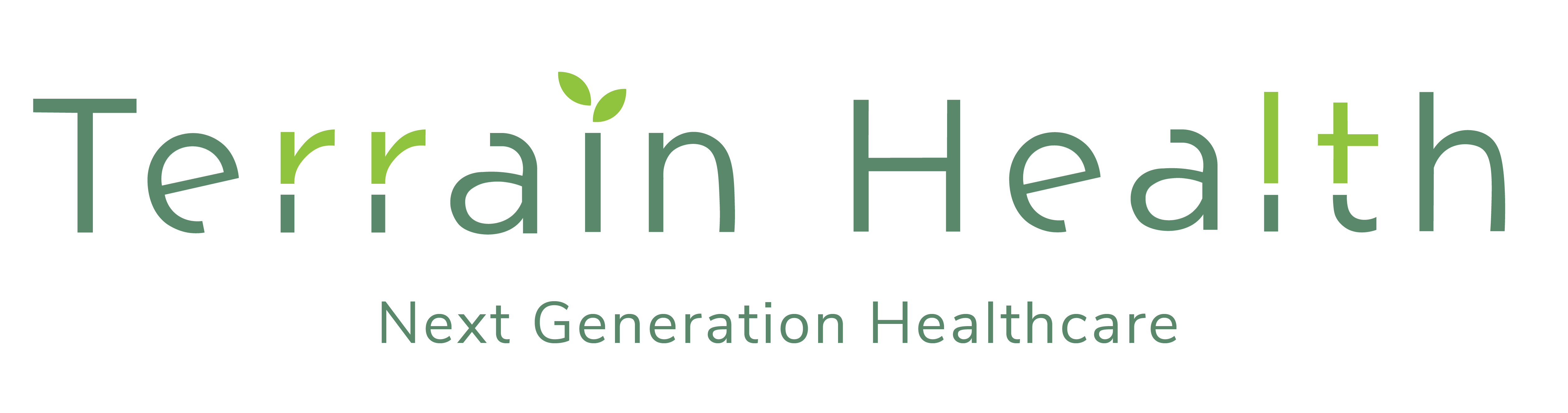 logo design - Terrain Health-01