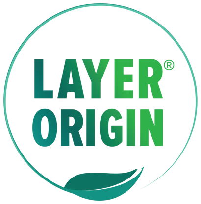 Layer orgin
