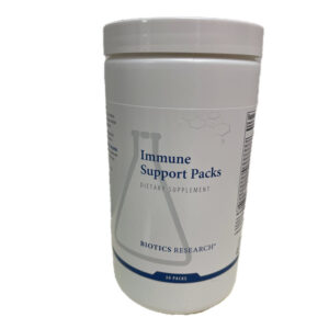 Immune Support Pack