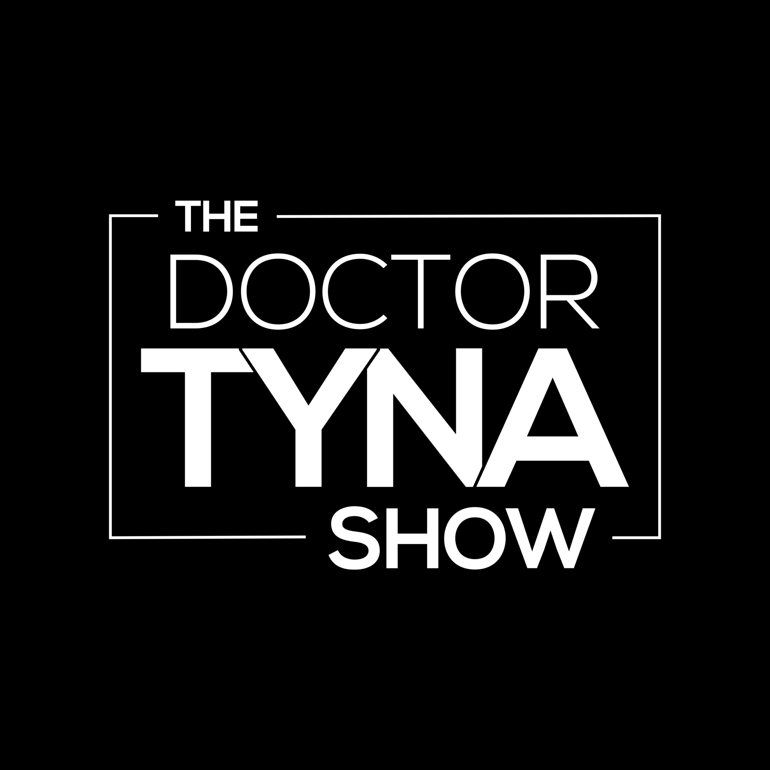Dr Tyna Show